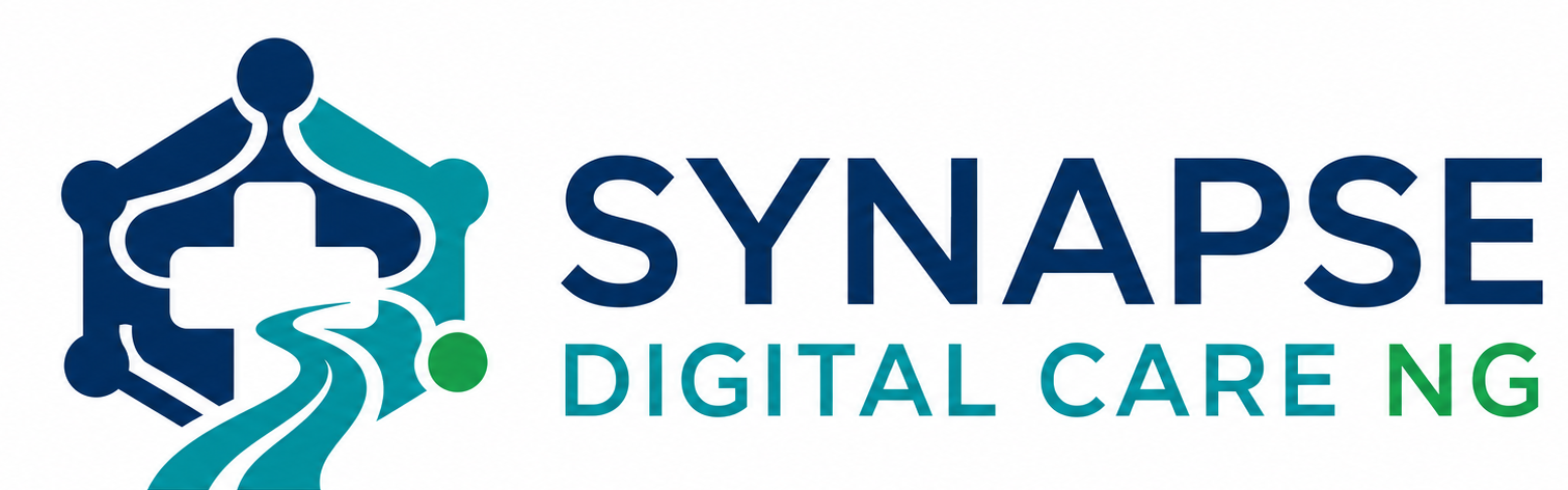 Synapse Digital Care NG